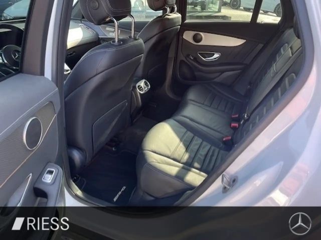 Mercedes-Benz EQC 400 4MATIC AMG Line