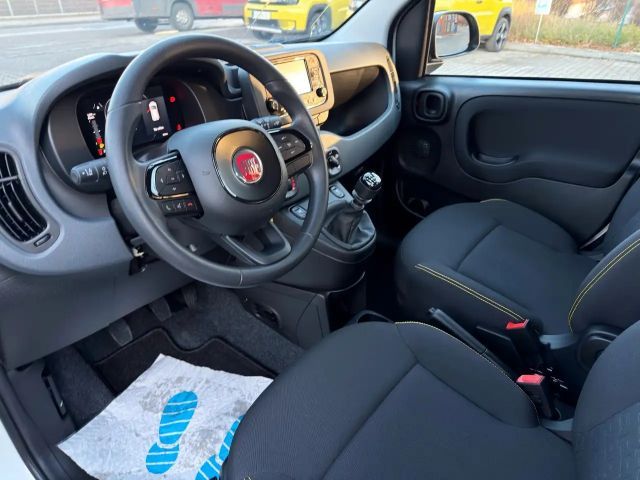Fiat Panda CityCross