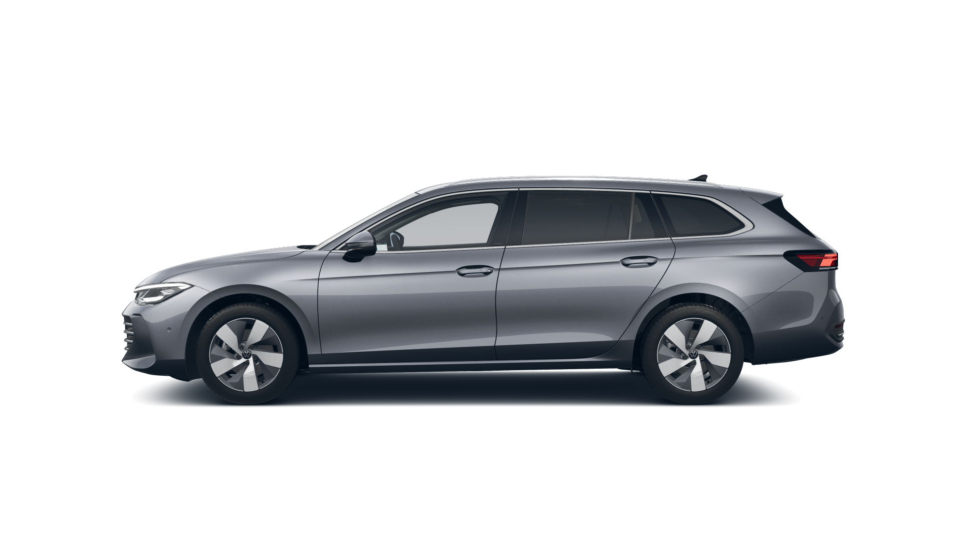 Volkswagen Passat 2.0 TDI Business Variant