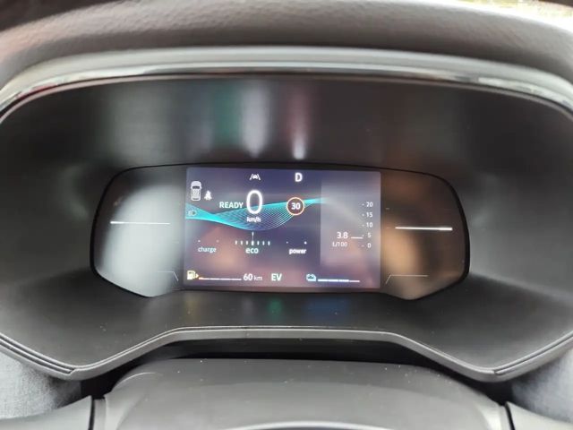 Mitsubishi Colt 1.6 Hybrid