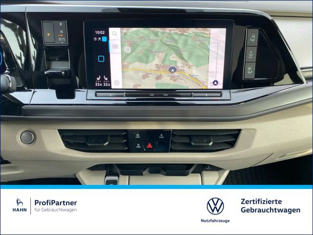 Volkswagen Multivan T7