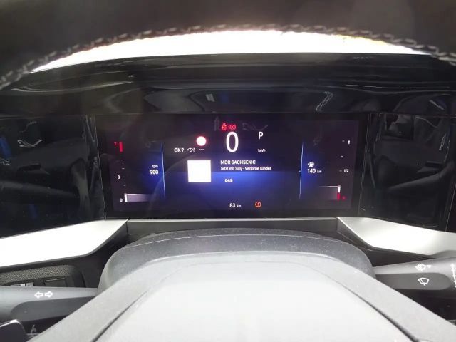 Opel Mokka GS-Line Grand Sport