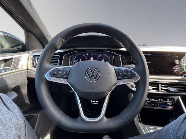 Volkswagen Taigo DSG Move