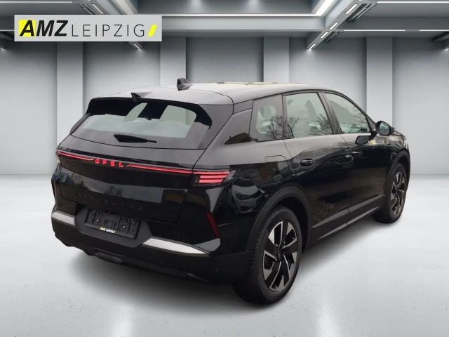Opel Grandland X Edition