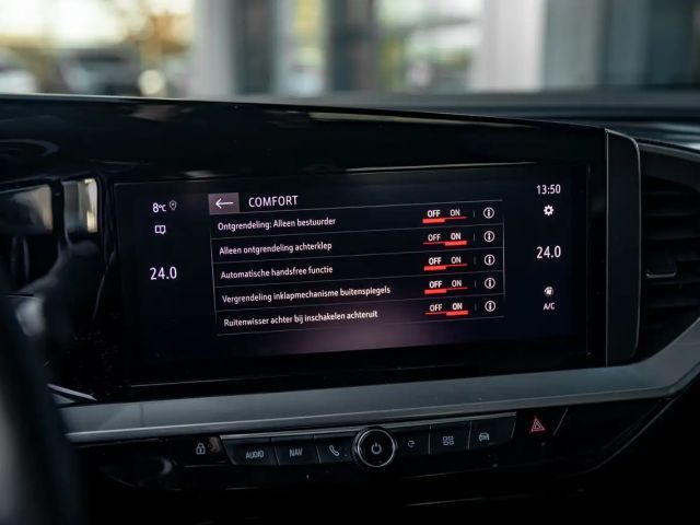 Opel Mokka Elektrisch 136 PK | Zetelverw. | Camera | Navi ...