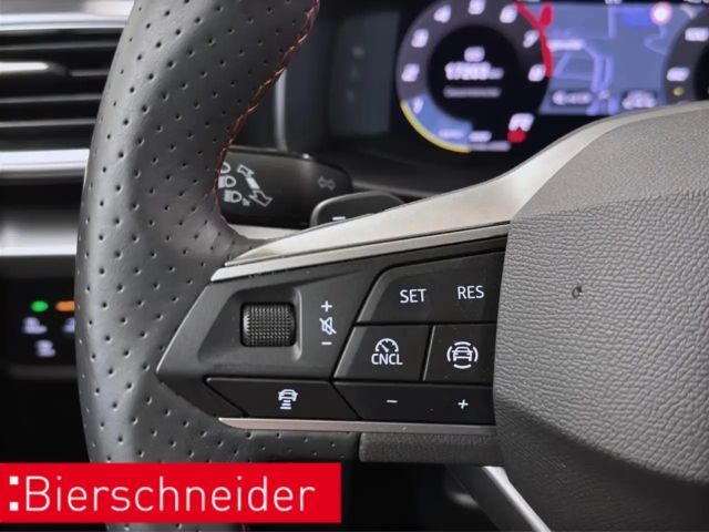 Seat Leon 1.5 eTSI DSG FR-lijn