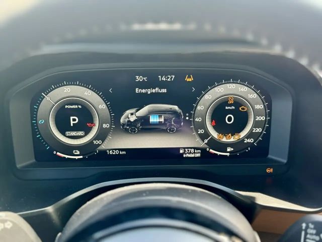 Nissan Qashqai ePower N-Design  ''Harald''