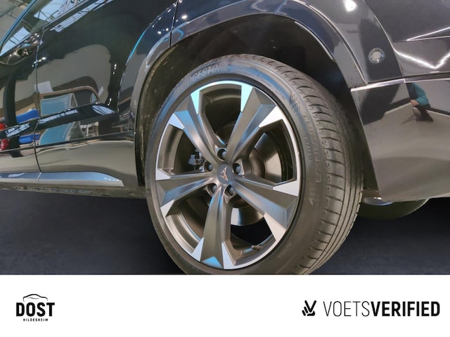 Cupra Ateca 2.0 TSI 4Drive VZ