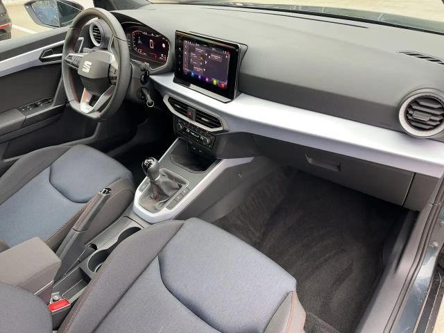 Seat Arona 1.0 EcoTSI FR-lijn
