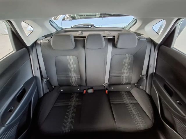 Hyundai i20 1.2 2WD Select