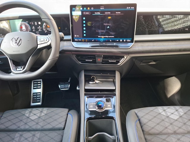 Volkswagen Tayron DSG R-Line