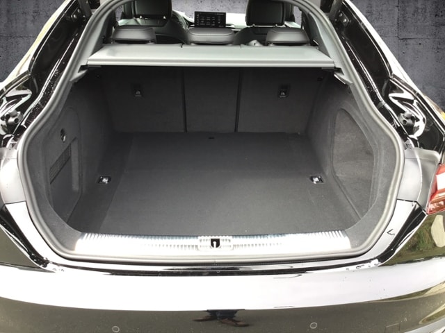 Audi A5 40 TDI S-Tronic Sportback