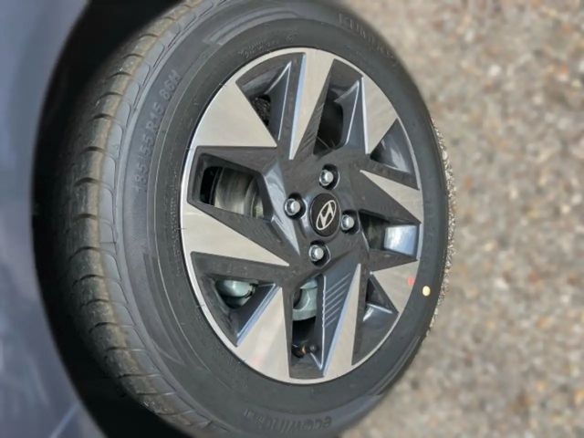 Hyundai i10 GO Plus 1,2 AMT