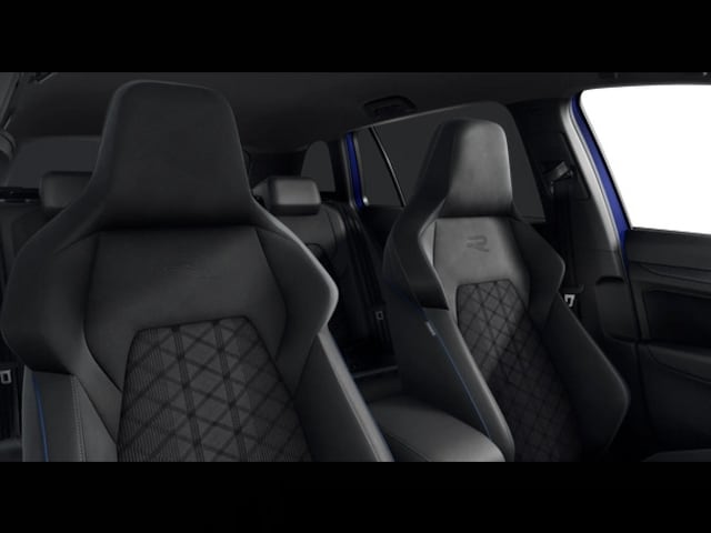 Volkswagen Golf 1.5 TSI Golf VIII Variant