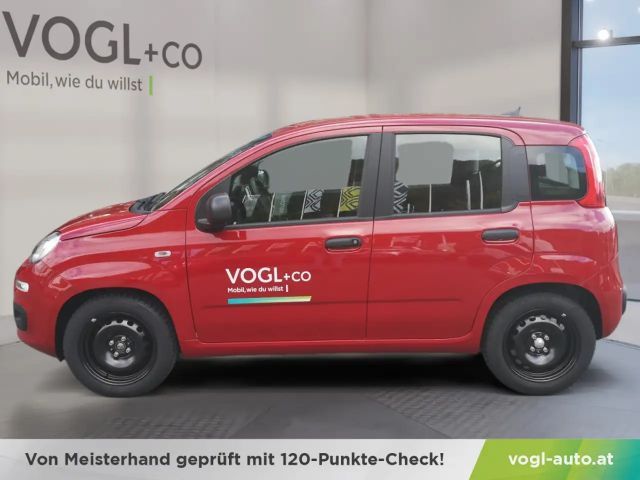 Fiat Panda Panda Pandina Mild Hybrid