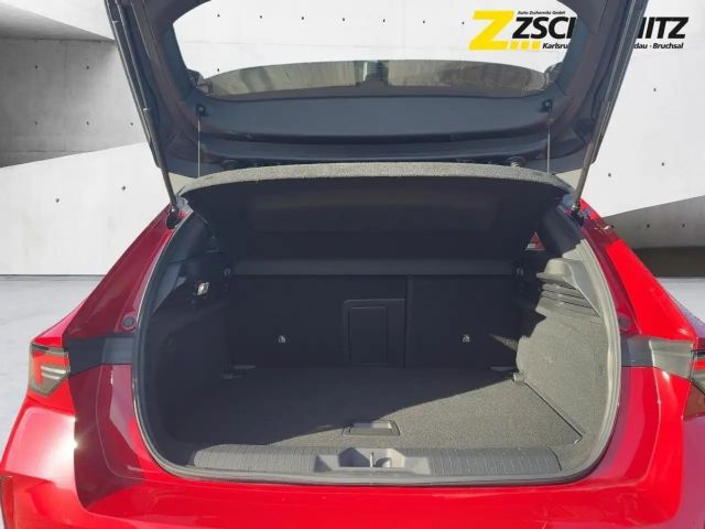 Opel Astra 1.5 CDTI 1.5 Turbo GS-Line Grand Sport