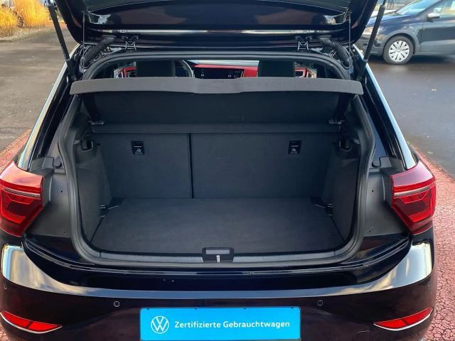 Volkswagen Polo 2.0 TSI GTI