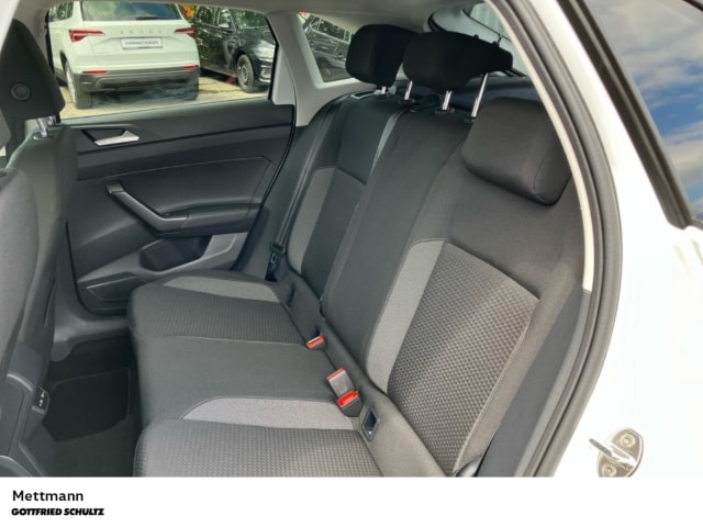 Volkswagen Taigo 1.0 TSI Life