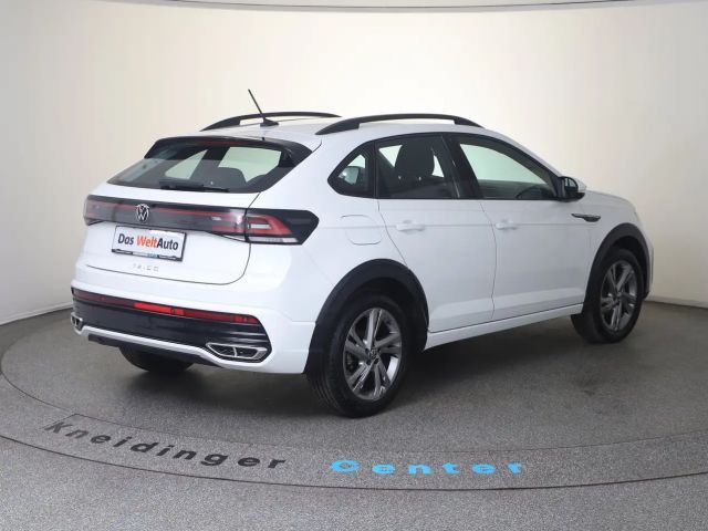 Volkswagen Taigo DSG R-Line