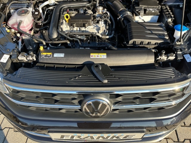 Volkswagen Taigo 1.0 TSI Life