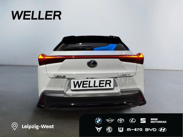 Lexus UX F Sport Sport