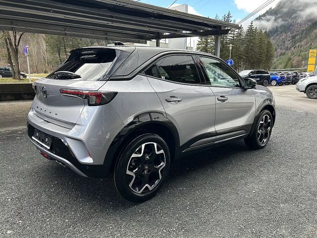 Opel Mokka GS-Line Grand Sport Turbo