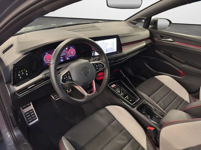 Volkswagen Golf 2.0 TSI DSG GTI