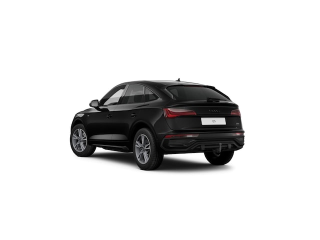 Audi Q5 50 TDI Quattro Sportback