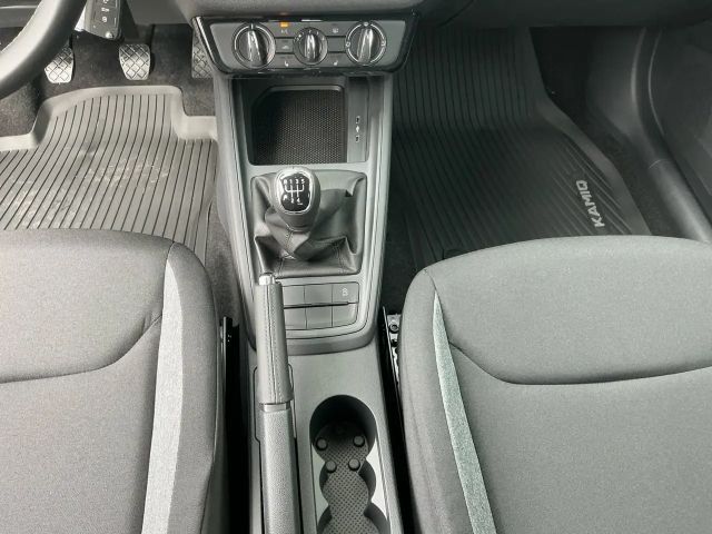 Skoda Kamiq Essence TSI