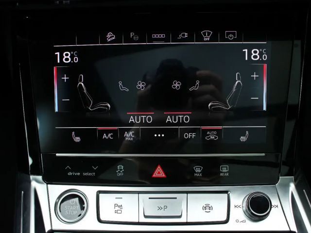 Audi Q8 e-tron 50 Quattro Sportback