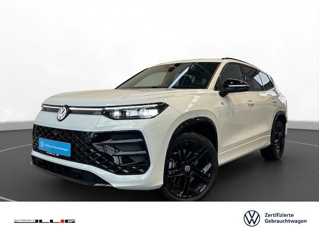 Volkswagen Tayron DSG R-Line