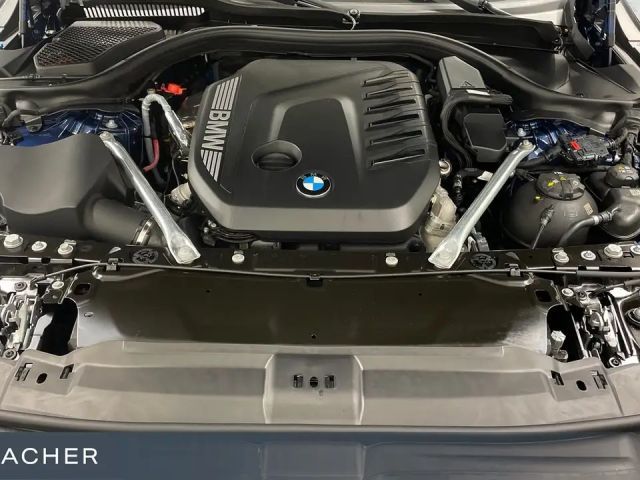 BMW 540 540d M-Sport Touring xDrive