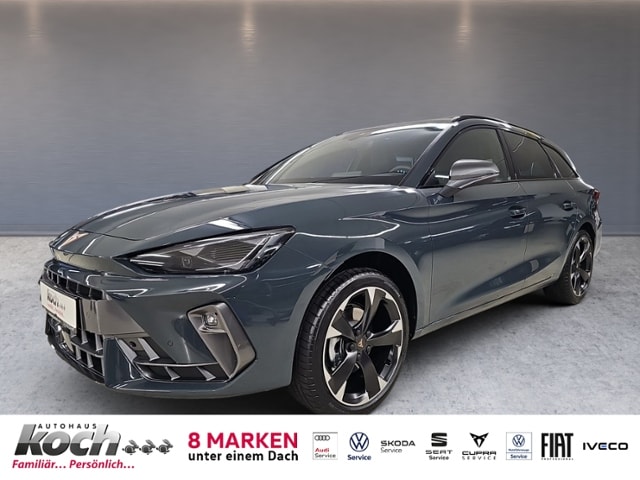 Cupra Leon DSG Sportstourer