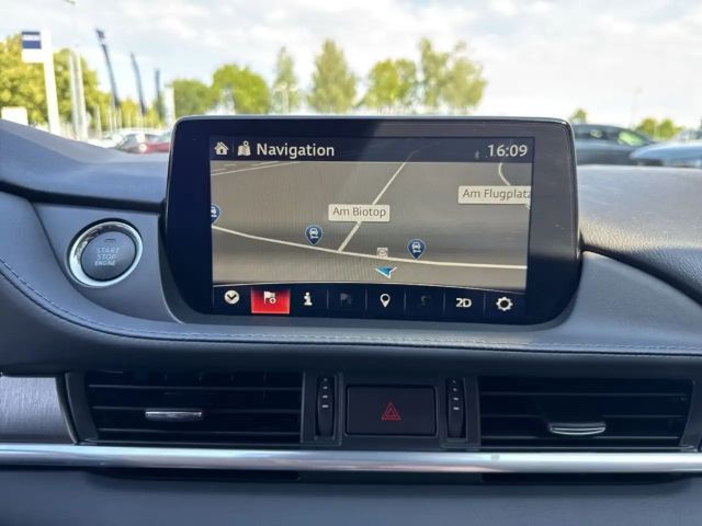 Mazda 6 Exclusive-line SkyActiv