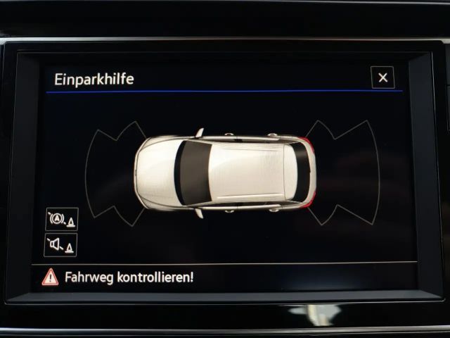 Volkswagen Taigo 1.0 TSI