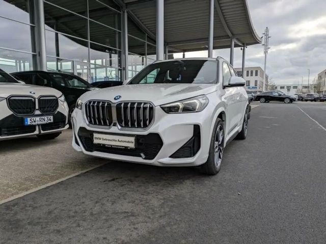 BMW X1 M-Sport