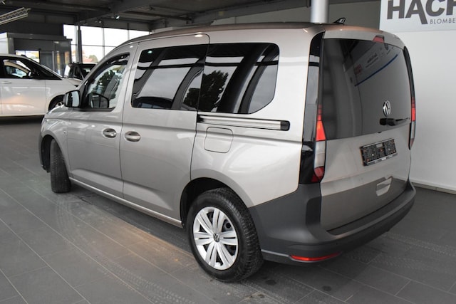 Volkswagen Caddy 2.0 TDI Combi