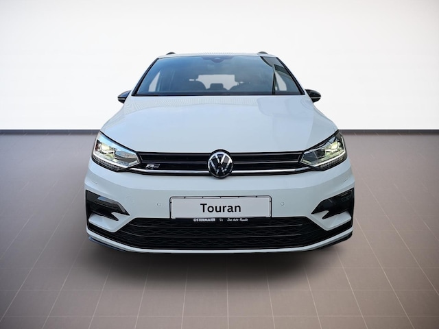 Volkswagen Touran 1.5 TSI DSG Style