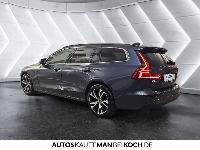 Volvo V60 V60