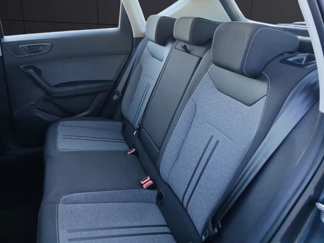 Seat Ateca DSG Style