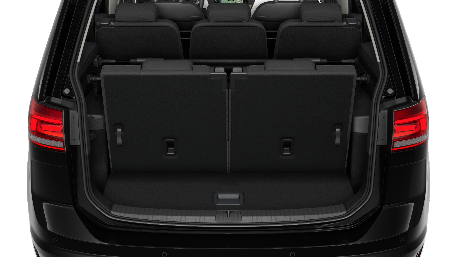 Volkswagen Touran DSG Move