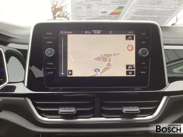 Volkswagen T-Roc 1.5 TSI DSG R-Line