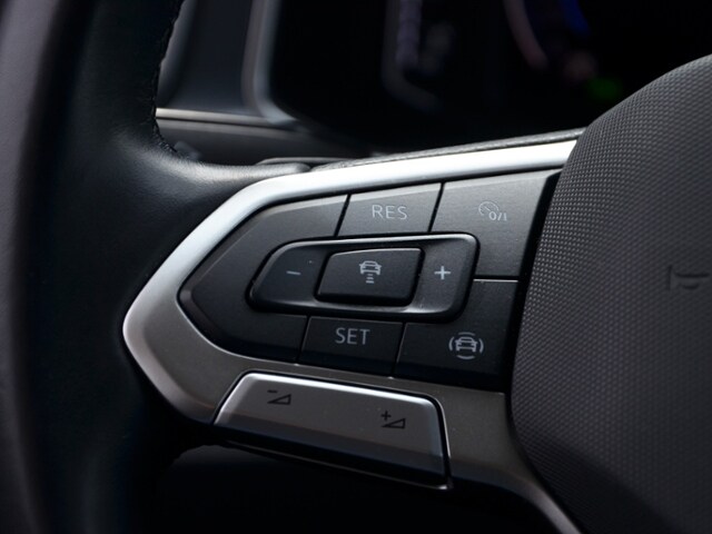 Volkswagen T-Roc 1.5 TSI DSG