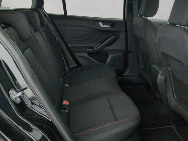 Ford Focus EcoBoost ST Line Wagon