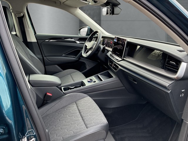 Volkswagen Tayron 1.5 eTSI DSG Life