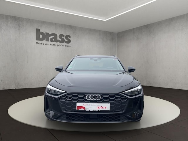 Audi A5 Avant Quattro S-Tronic