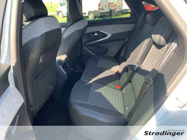 Peugeot 3008 Allure Pack Hybrid