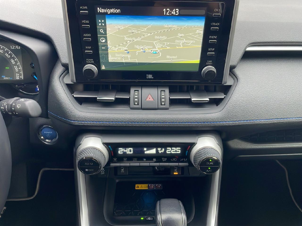 Toyota RAV4 5-deurs Style