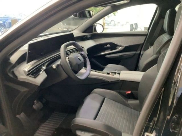 Peugeot 5008 Allure Pack