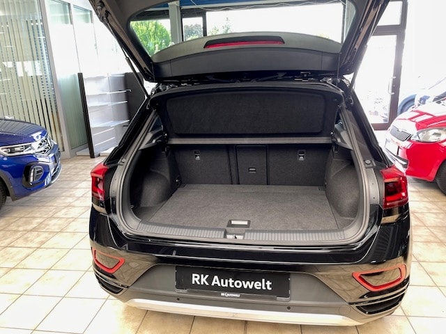 Volkswagen T-Roc 2.0 TDI Style